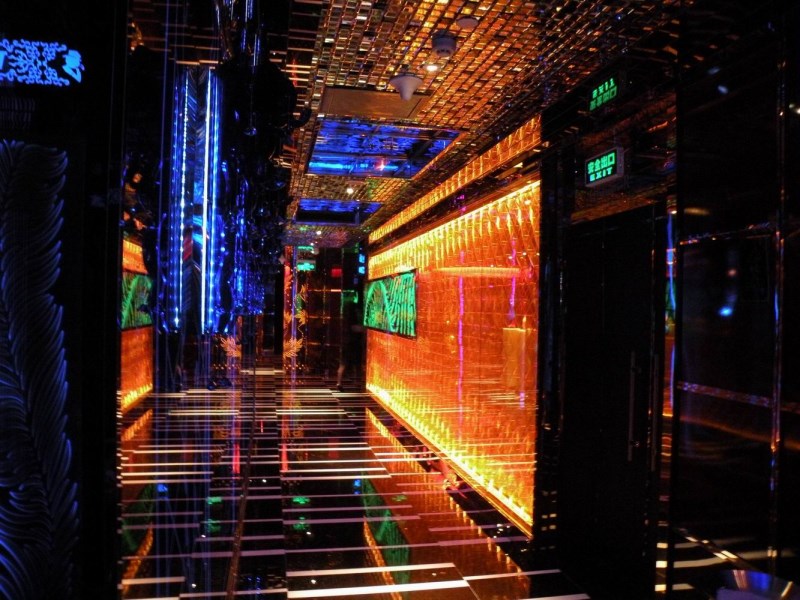 鞍山商务ktv及商务ktv啥意思解析-立山区ktv预订